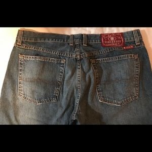 Lucky Jeans